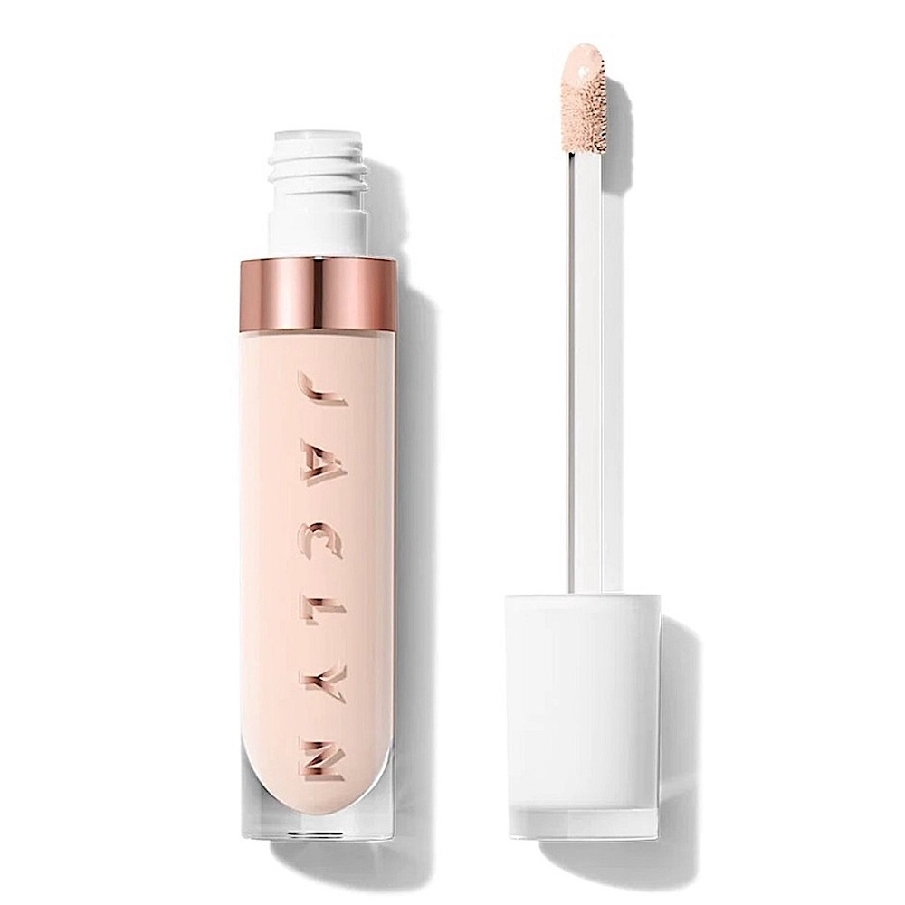 Jaclyn Cosmetics Fairest Pink Faux Filler Perfecting Concealer